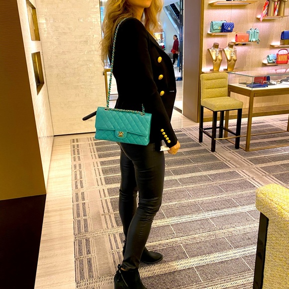 Meet your Posher, Sarah - Picture 10 of 13